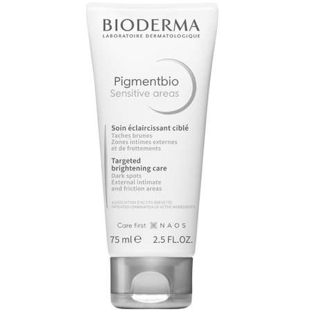 Крем Bioderma Пигментбио 75 мл