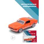 Автомобиль . Ford 1:34