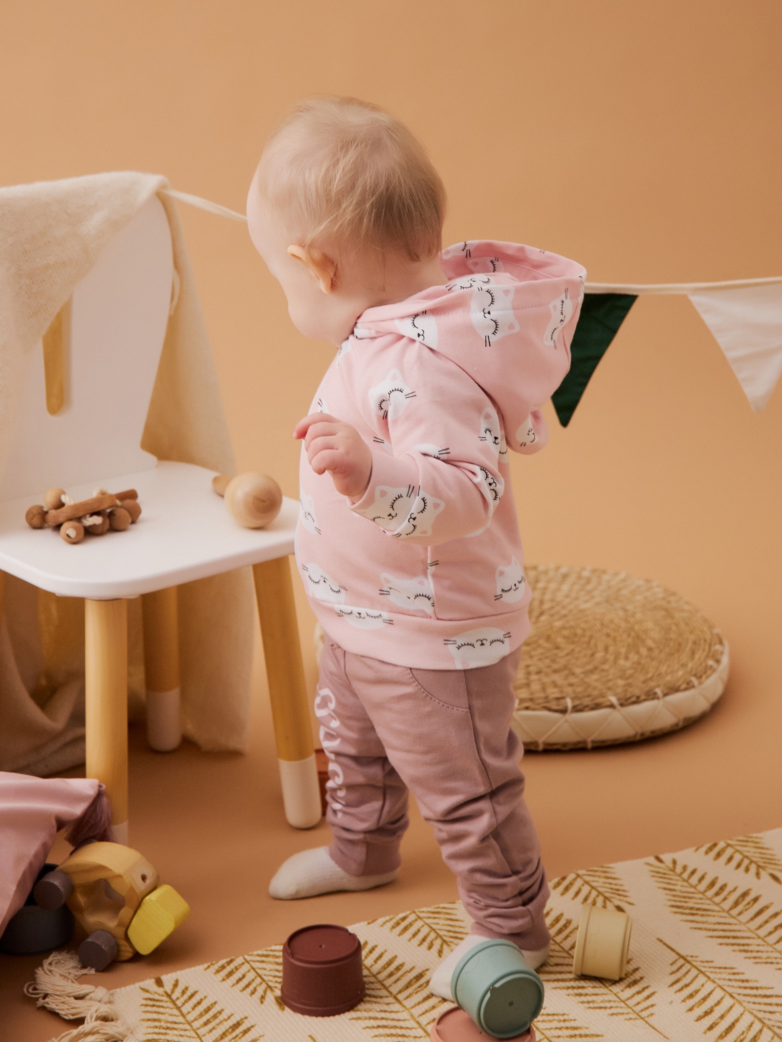 Костюм Крошка Я 10895614 - фото 3