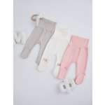 Ползунки 3 шт Mark Formelle (Марк Формэль)