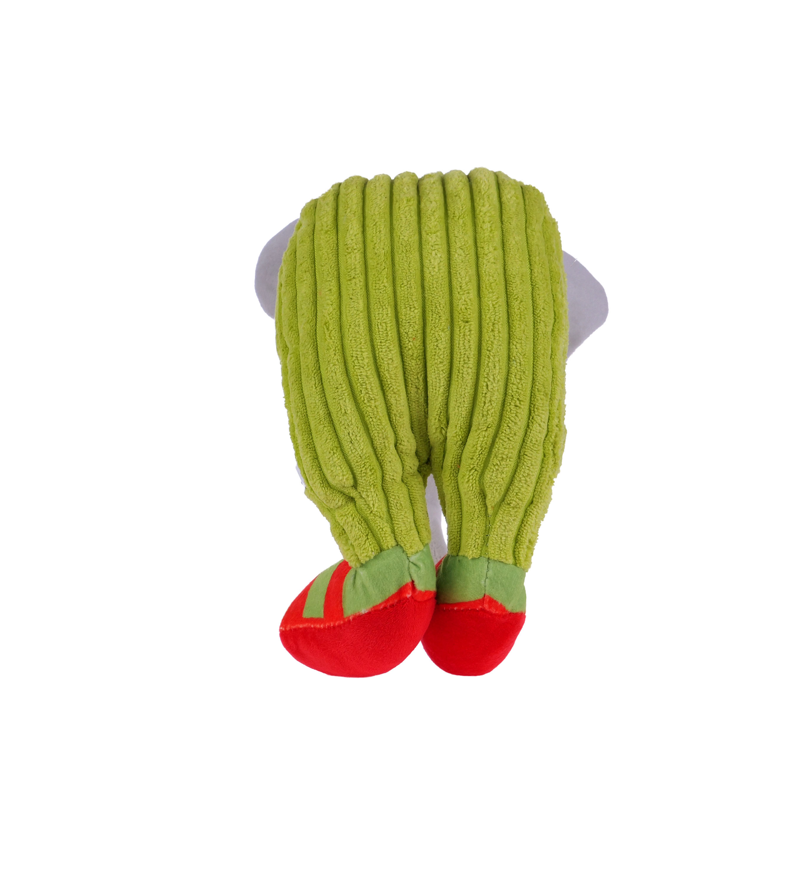 Мягкая игрушка Italian Brainrot Лирили Ларила - фото 11