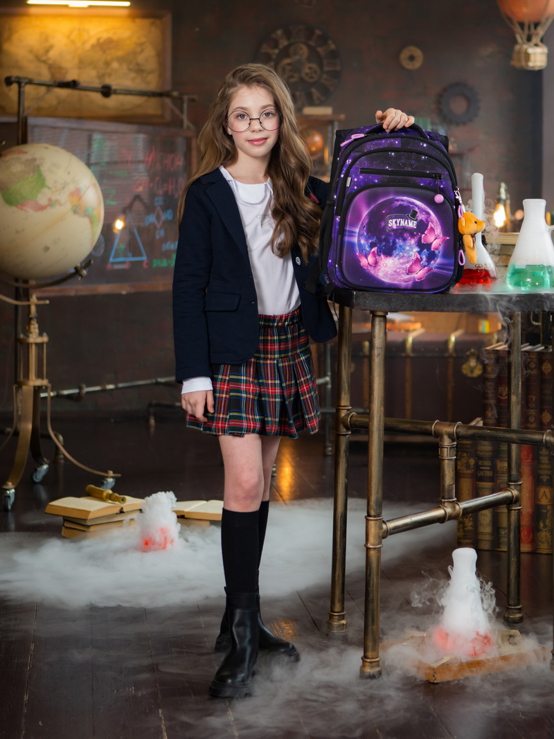 Рюкзак SkyName - фото 5