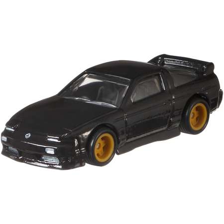 Автомобиль Hot Wheels Nissan 1:64