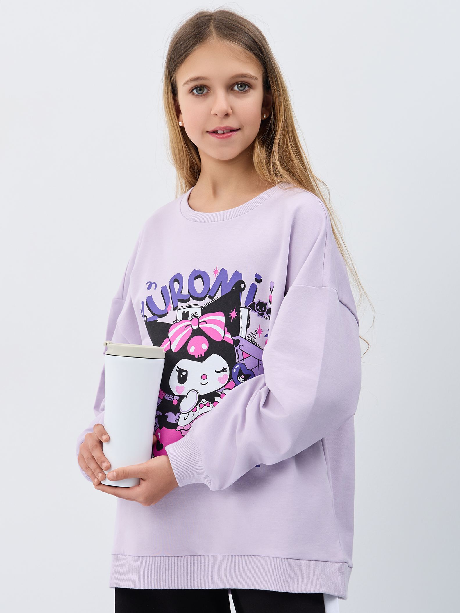 Свитшот RoxyFoxy GJ 118-032 - фото 11