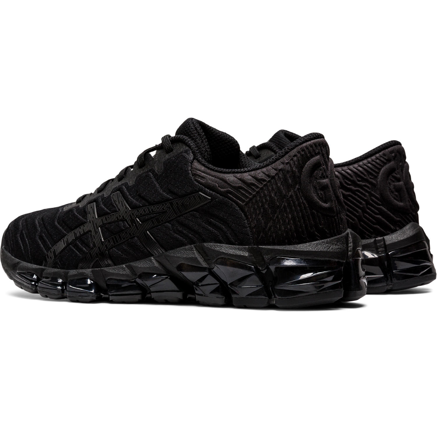 Кроссовки ASICS 1024A04402 - фото 3