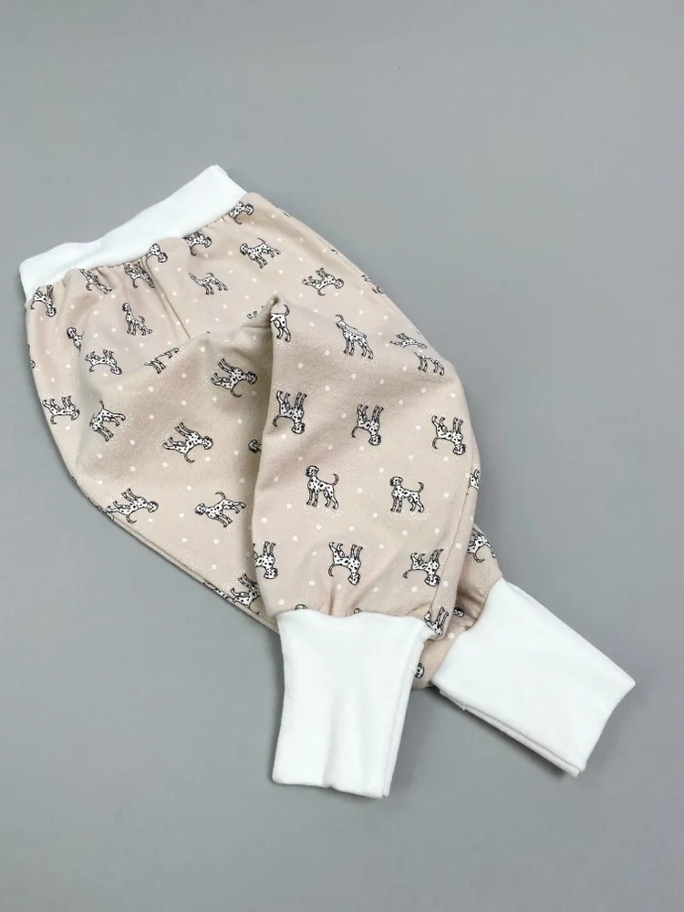 Штанишки Clariss ЦБ-00001441 - фото 3