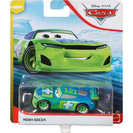 Автомобиль Cars