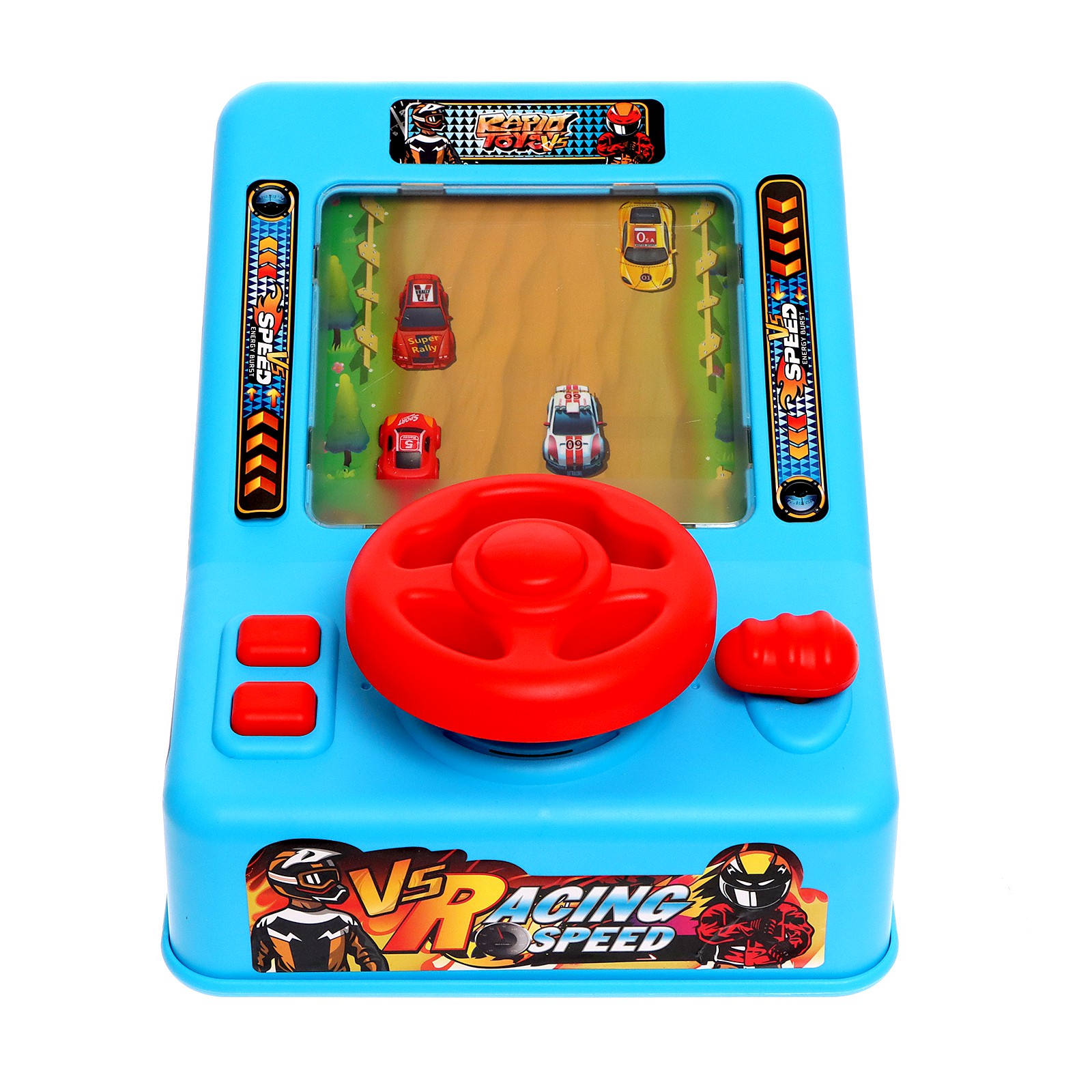 Настольная игра Sima-Land - фото 3