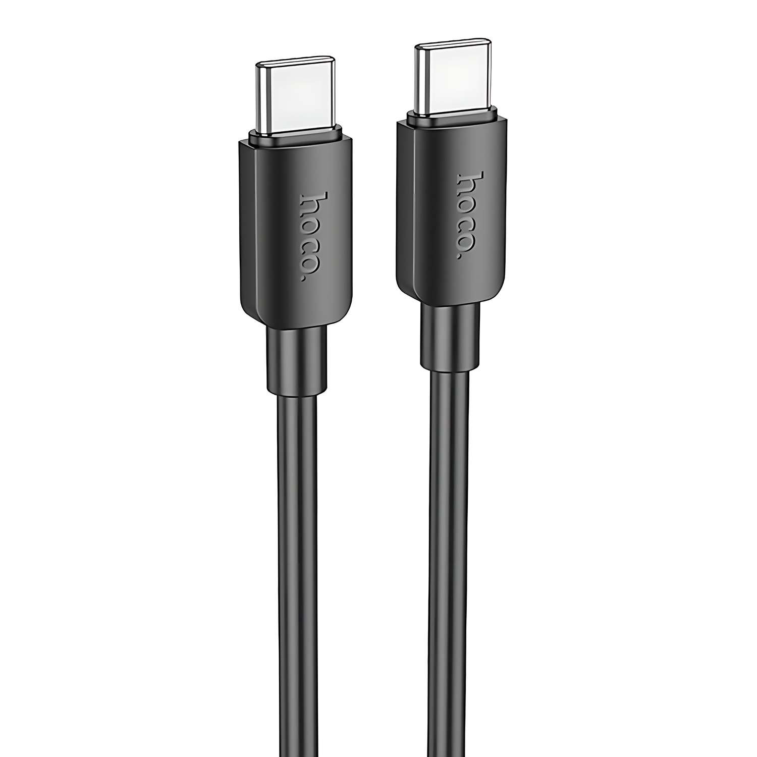 USB-C кабель hoco X96 Hyper Type-C 3A 60W 1м - фото 1