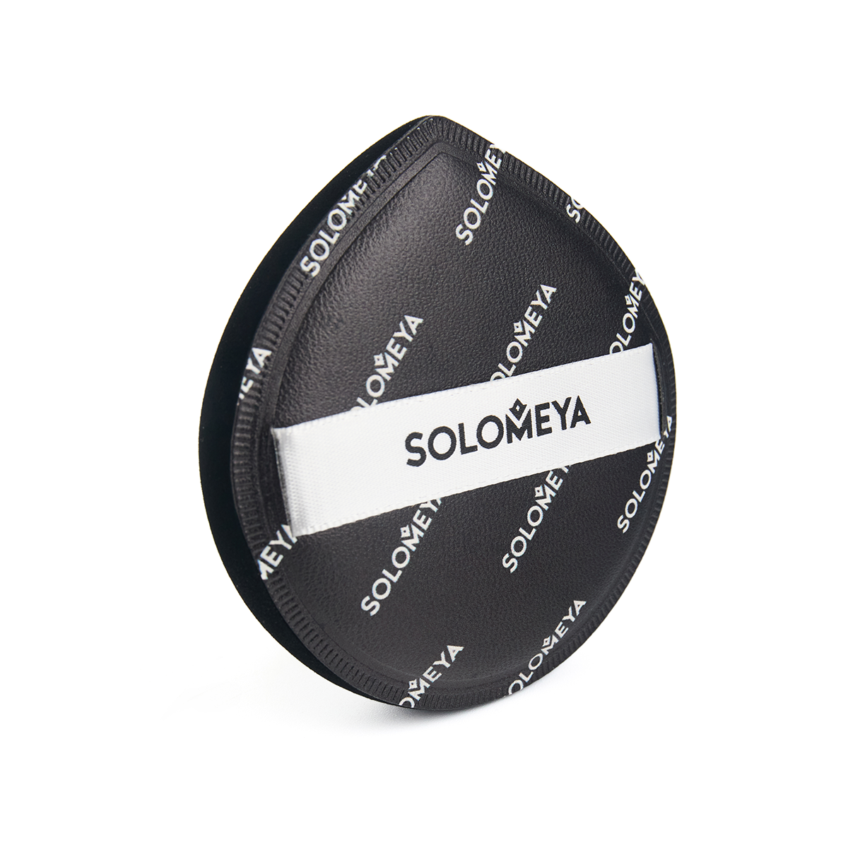 Спонж для макияжа SOLOMEYA Каплевидный - фото 4