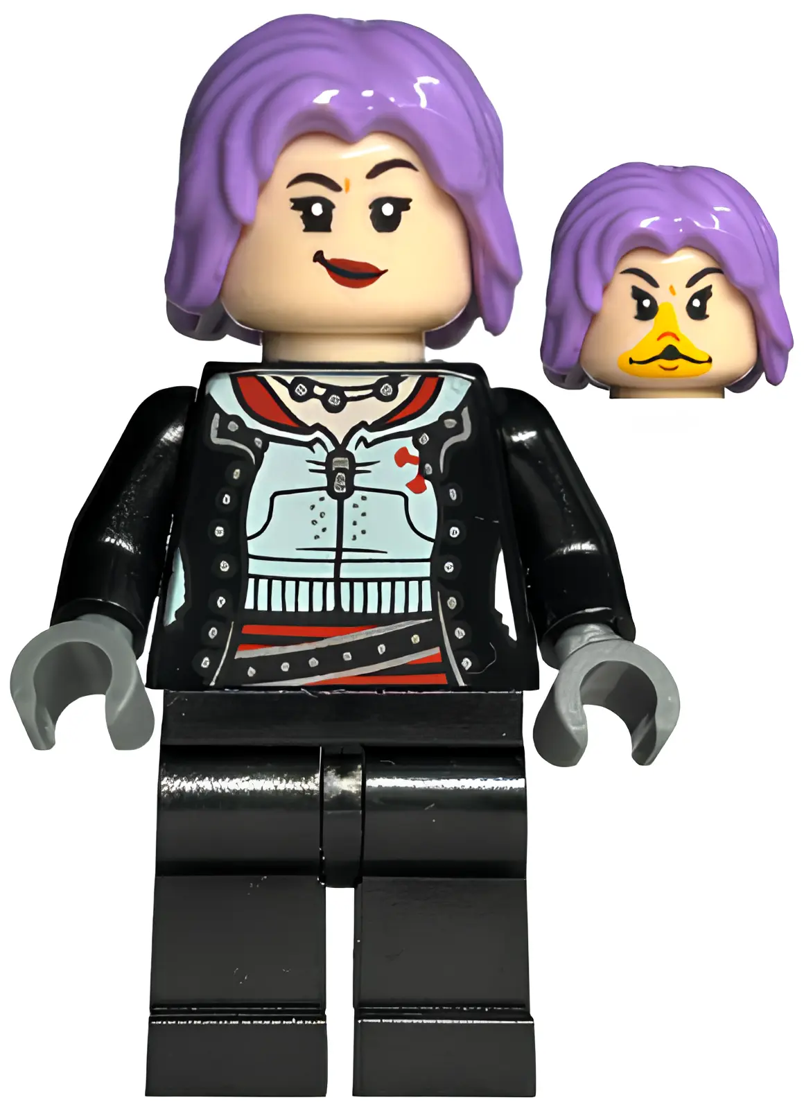 Фигурка LEGO Harry Potter Nymphadora - фото 1