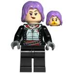 Фигурка LEGO Harry Potter Nymphadora