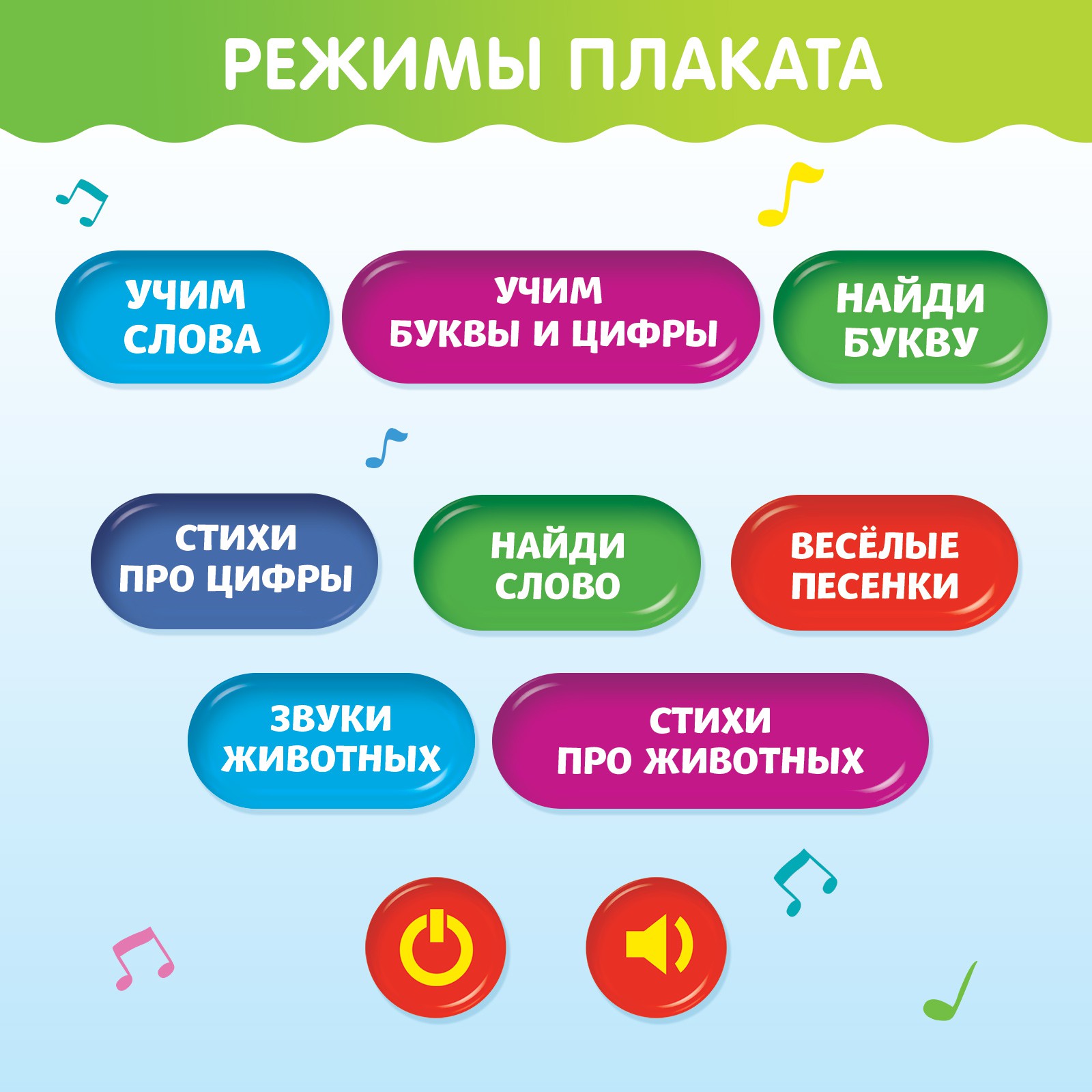 Игрушка Zabiaka планшет - фото 5