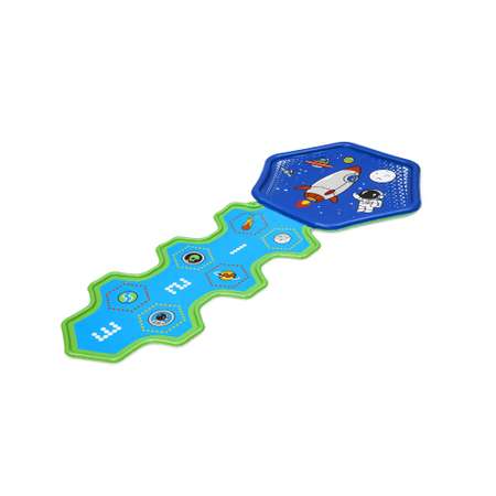 Игровой комплекс Bestway Космическое приключение