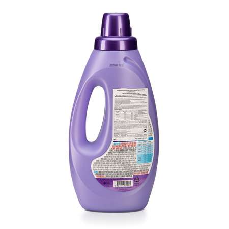 Средство жидкое для стирки Wool Shampoo свежесть 1000 мл