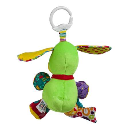 Игрушка Lamaze подвеска Щенок