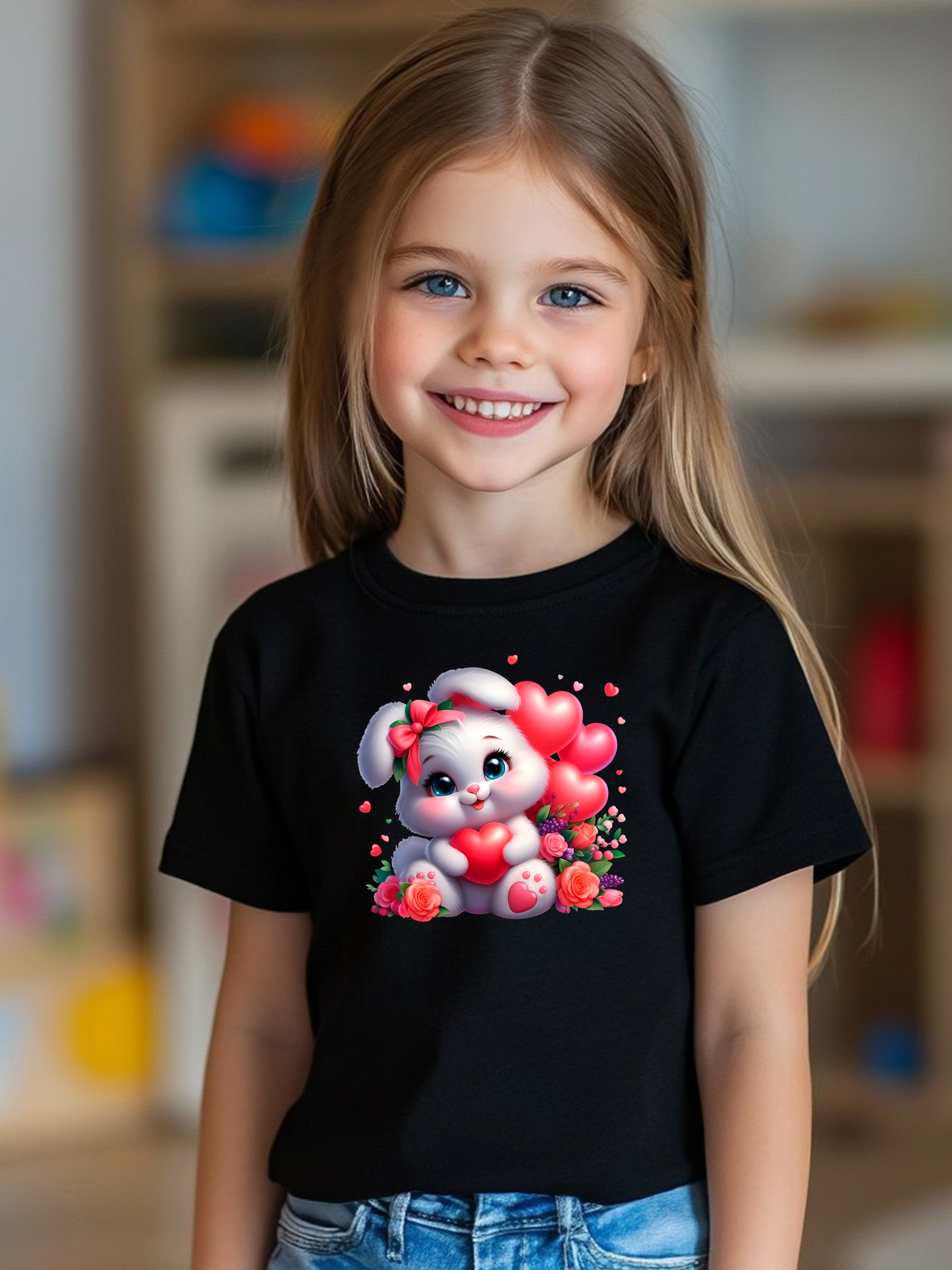 Футболка Glamuriki 11-1025/2/0031 - фото 2