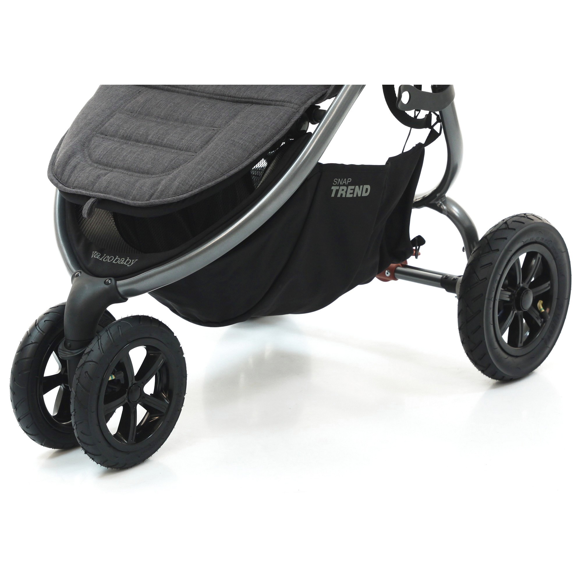 Колёса Valco baby Sport Pack - фото 4