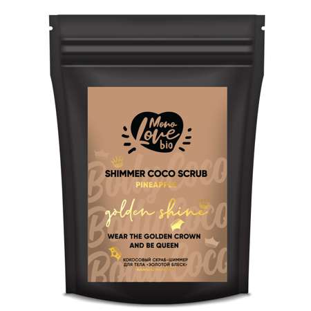 Крем MonoLove bio 150 мл