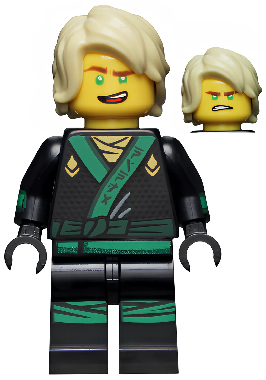 Фигурка LEGO Lloyd The - фото 1