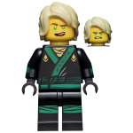 Фигурка LEGO Lloyd The