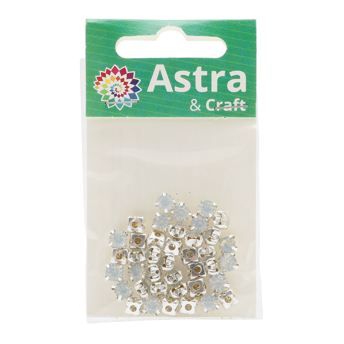 Набор для творчества Astra Craft бисер - фото 4