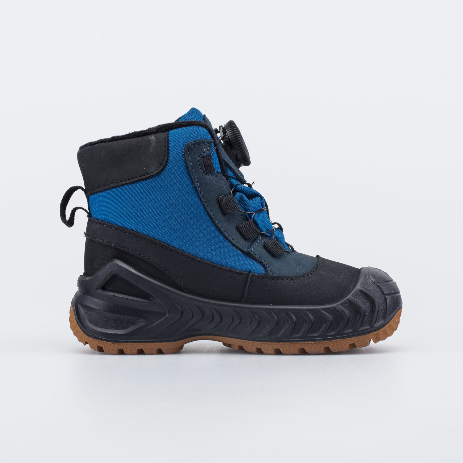 Ботинки Котофей 454706-41 - фото 2