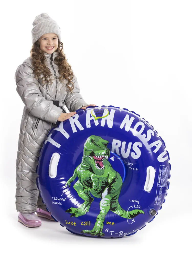 Тюбинг SXRide 80 см - фото 1