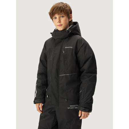 Комбинезон NIKASTYLE