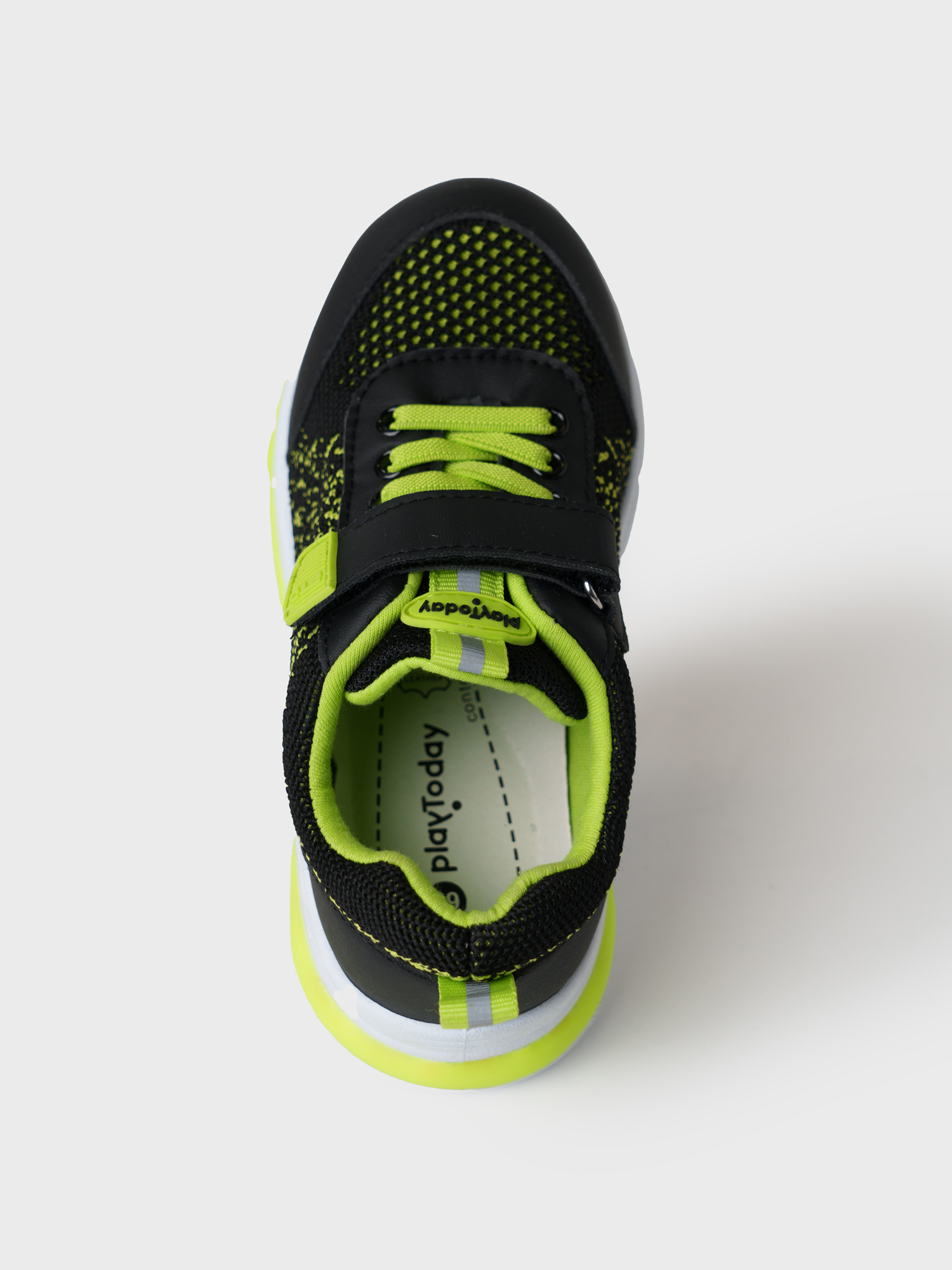 Кроссовки PlayToday 12612736 - фото 4