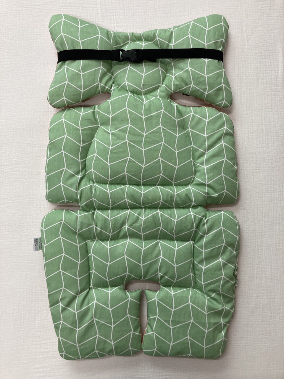 Матрас Baby.Eco.Decor BEDmat7035/802 - фото 2