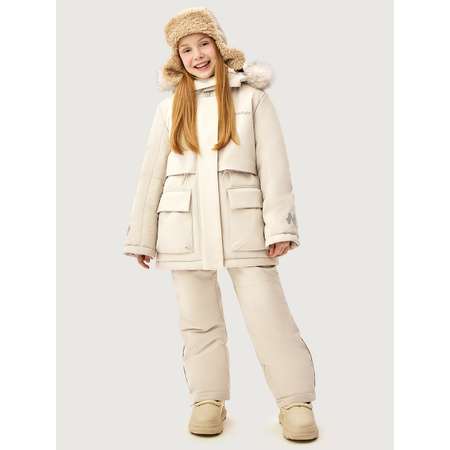 Костюм NIKASTYLE