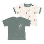 Кофточка 2 шт Эскимо