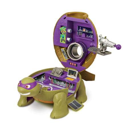 Игровой набор Ninja Turtles(Черепашки Ниндзя)