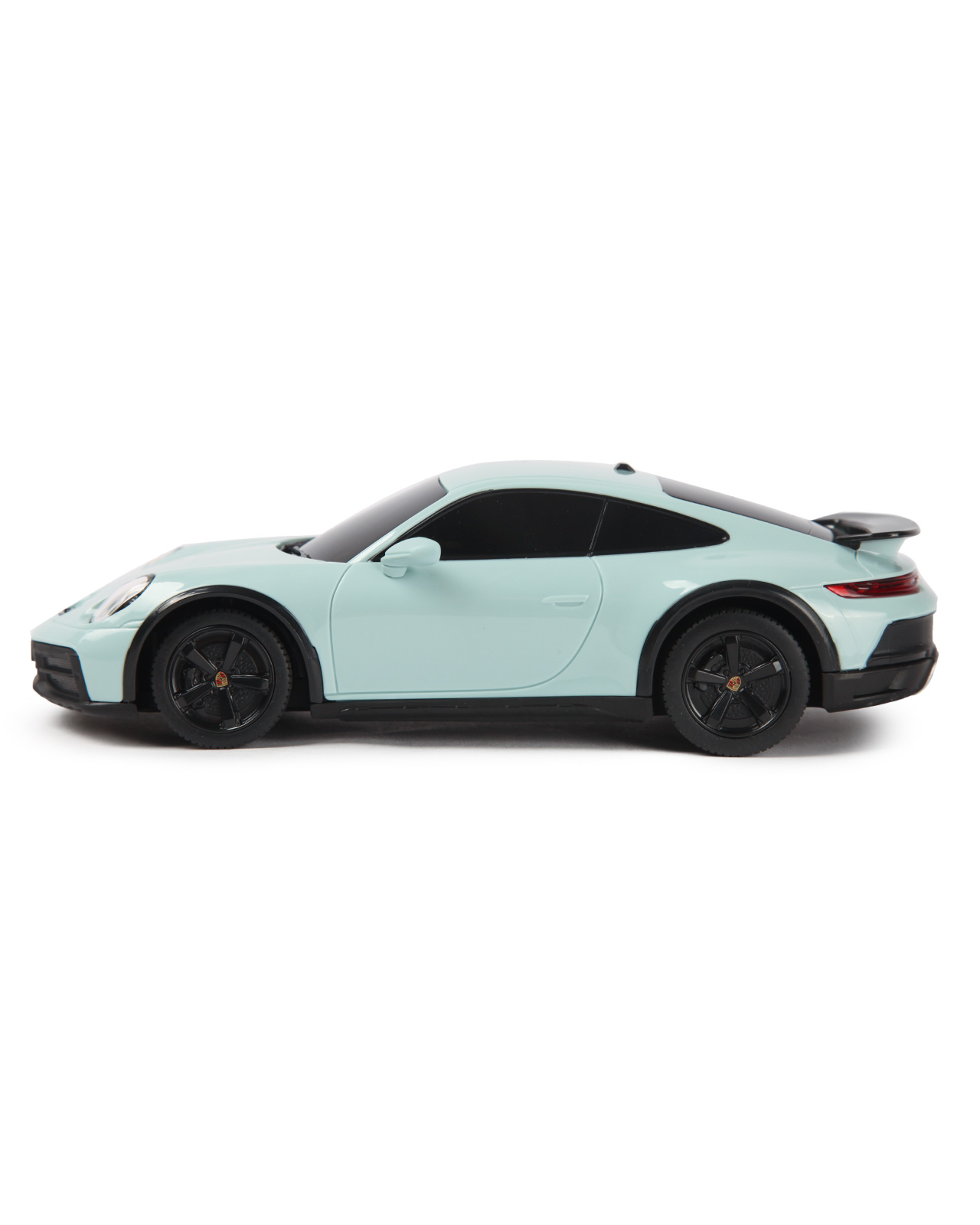 Автомобиль РУ Rastar Porsche 911 Dakar 1:24 - фото 4