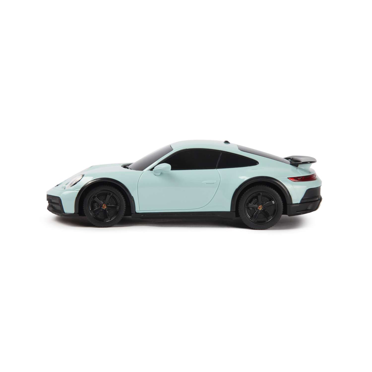 Автомобиль РУ Rastar Porsche 911 Dakar 1:24 - фото 4