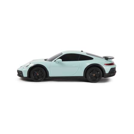 Автомобиль РУ Rastar Porsche 911 Dakar 1:24