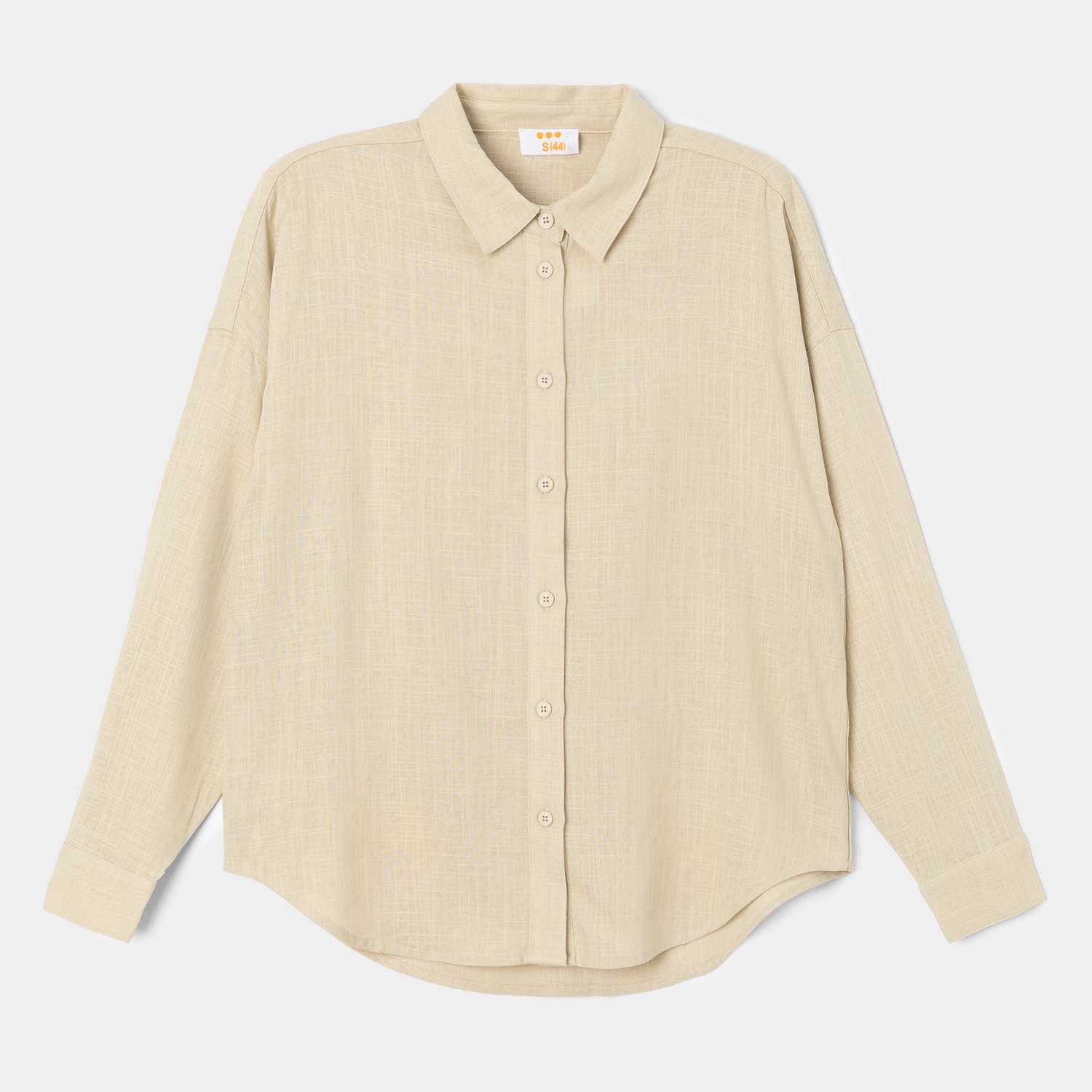 Рубашка ё - фото 1