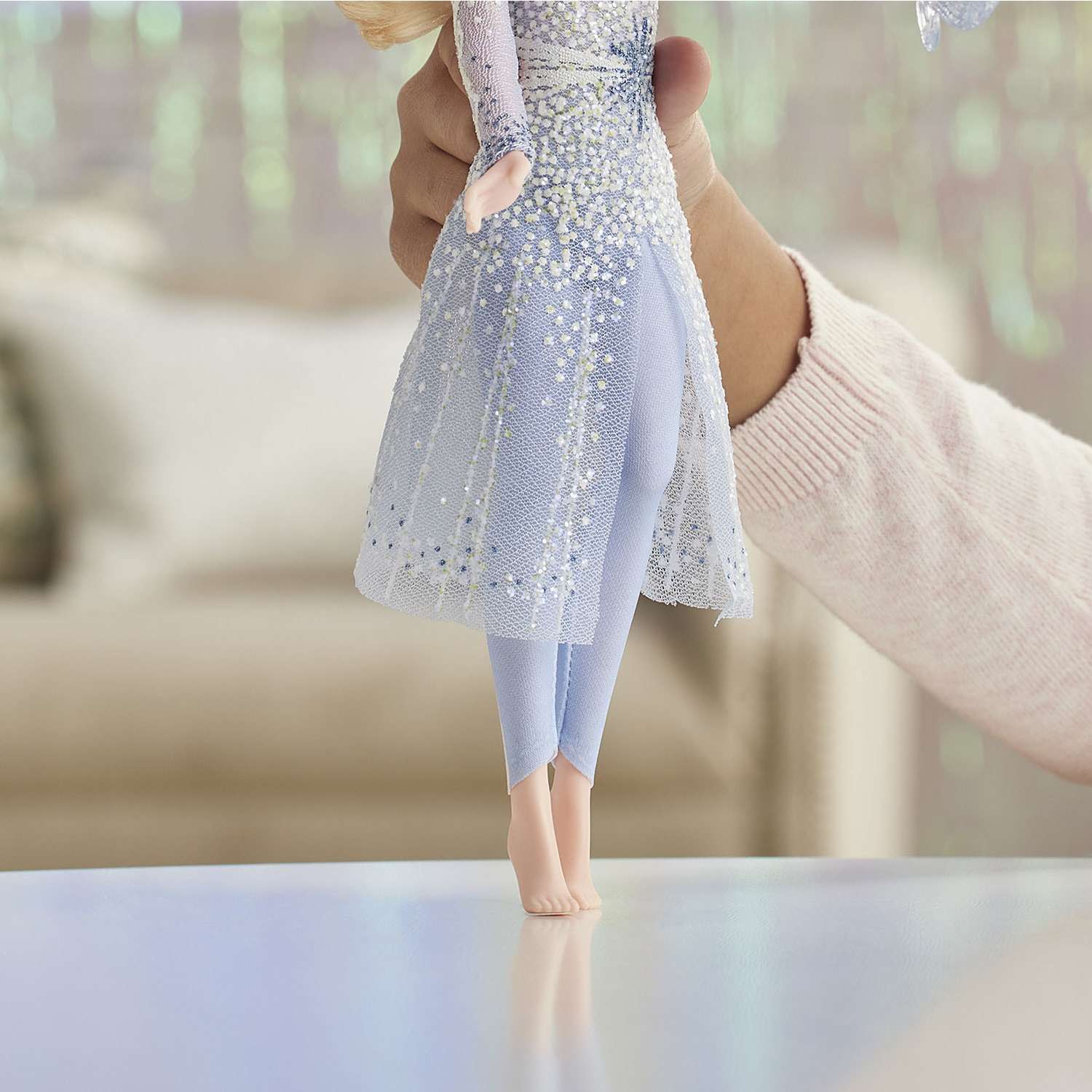 Кукла модельная Disney Princess E8569EU4 - фото 7