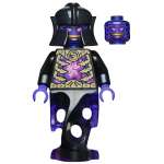 Фигурка LEGO Ninjago Overlord
