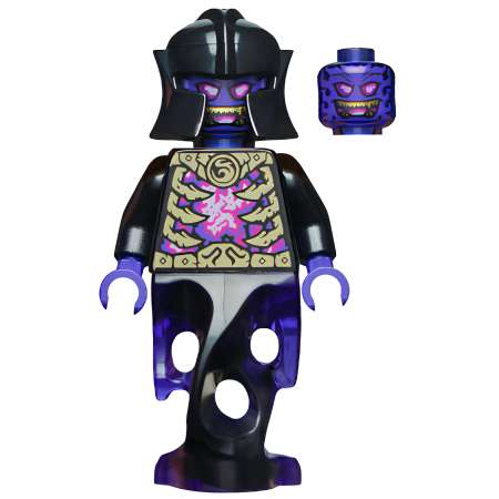 Фигурка LEGO Ninjago Overlord