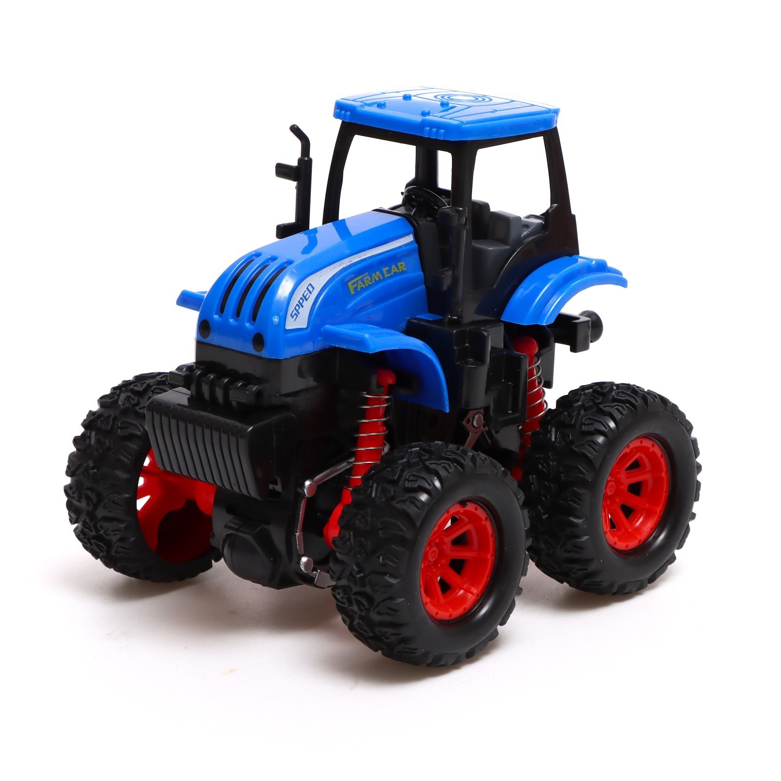 Автомобиль Sima-Land 9206189 - фото 6