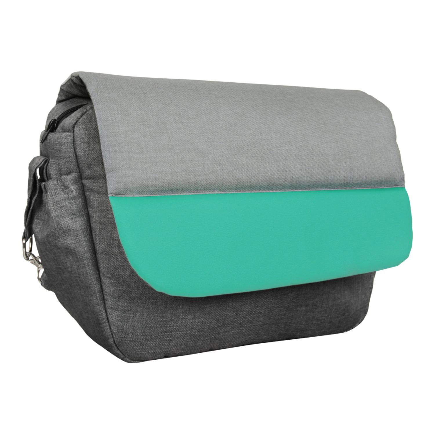 Коляска 3в1 alis - фото 10