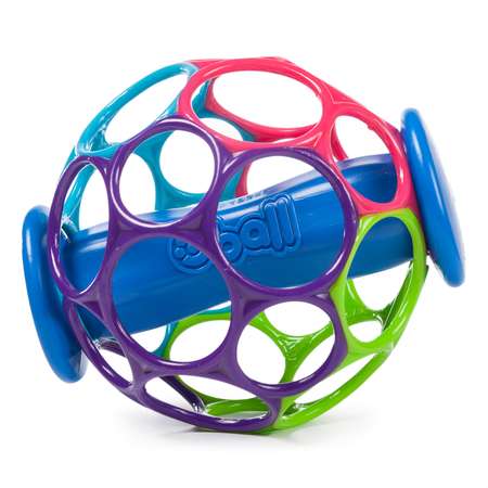 Игрушка Oball мяч
