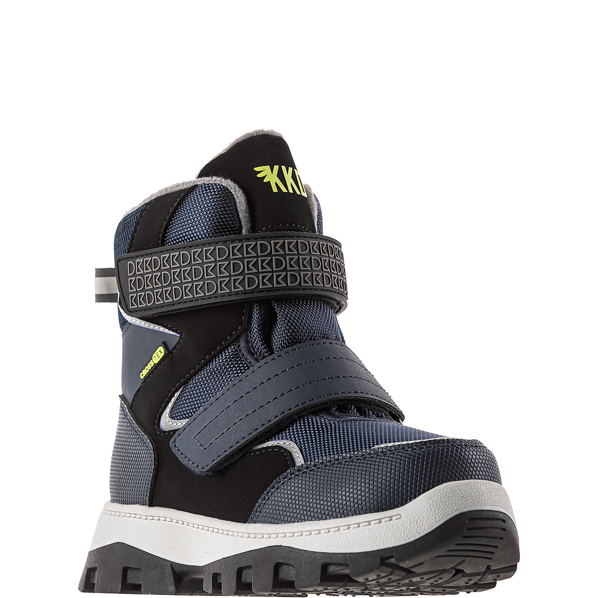 Ботинки KAKADU 1039A_30-33_ТP/M_WP - фото 1