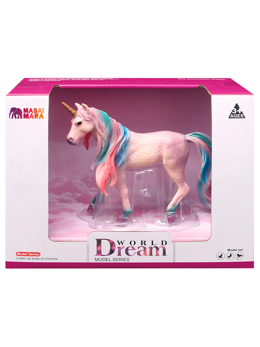 Фигурка Masai Mara Единорог - фото 5