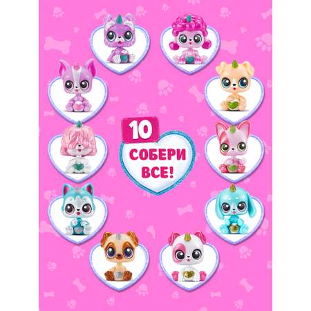 Фигурка Zuru Rainbocorns