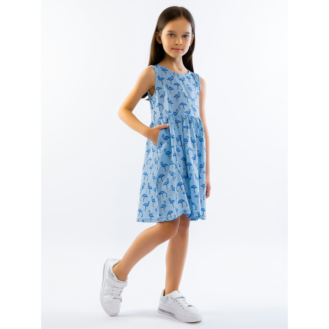 Платье YOULALA ЦБ-00001362 - фото 2