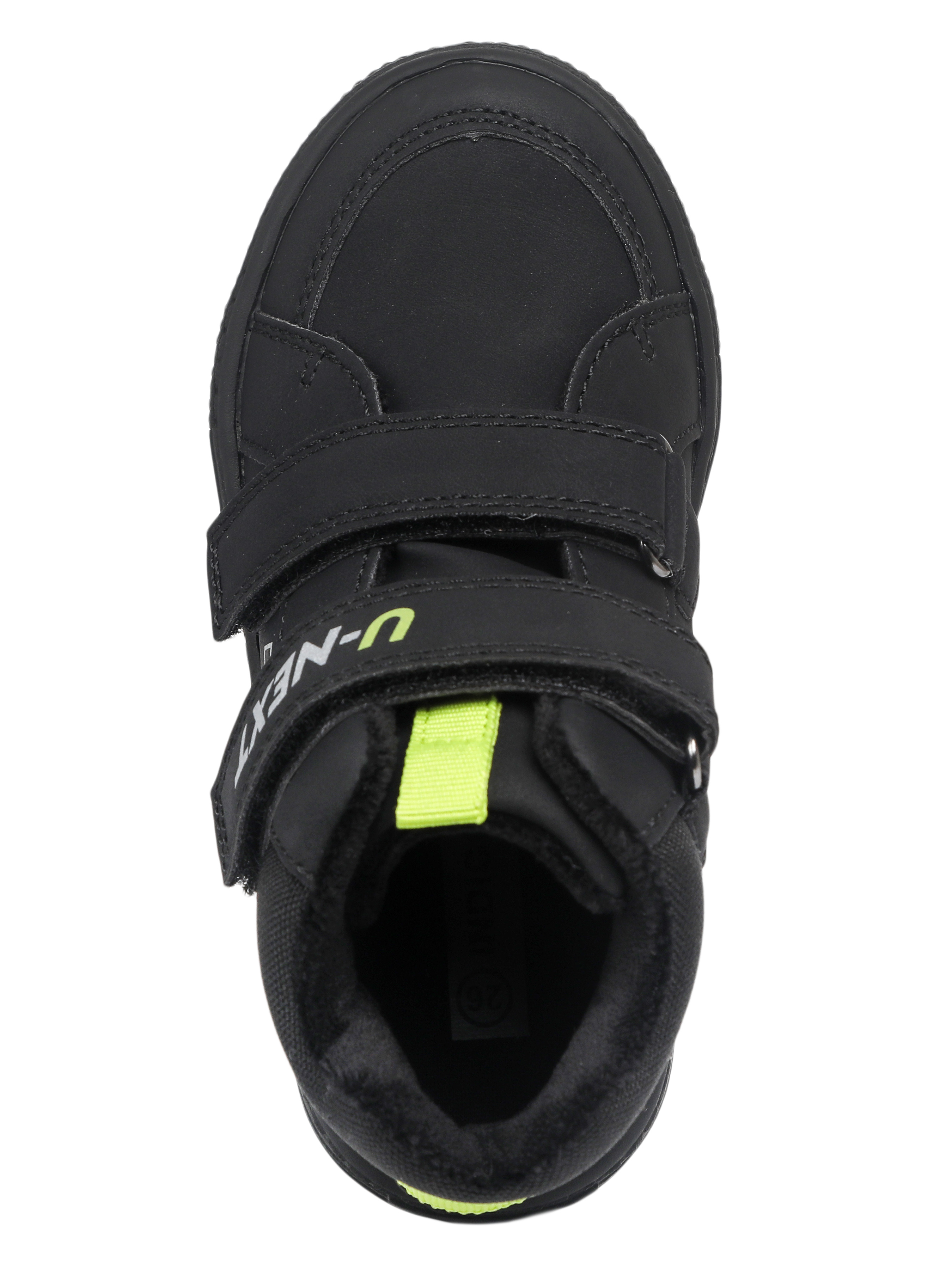 Ботинки Indigo kids 54-0017D - фото 4