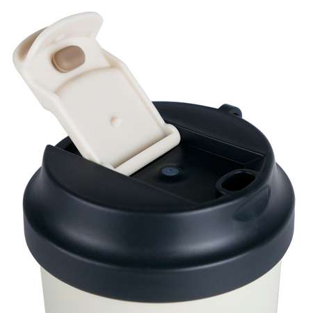 Термокружка LARA LR04-27 White 0.52 л.